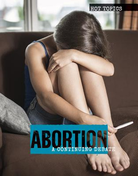 Abortion: A Continuing Debate (Paperback)