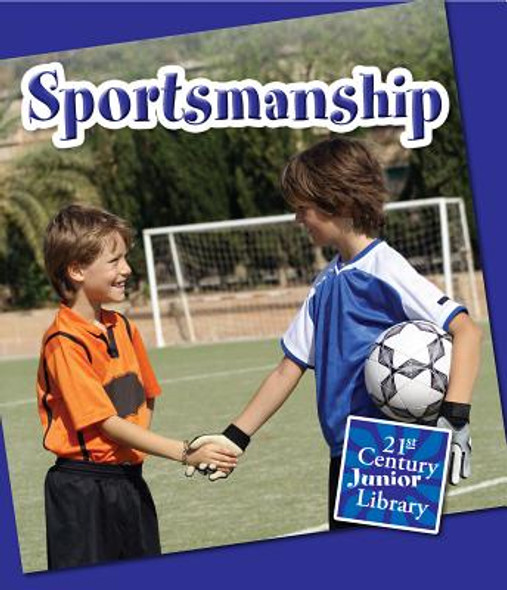 Sportsmanship (Paperback)