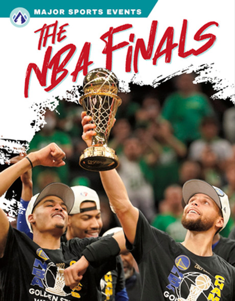 The NBA Finals (Library Binding)