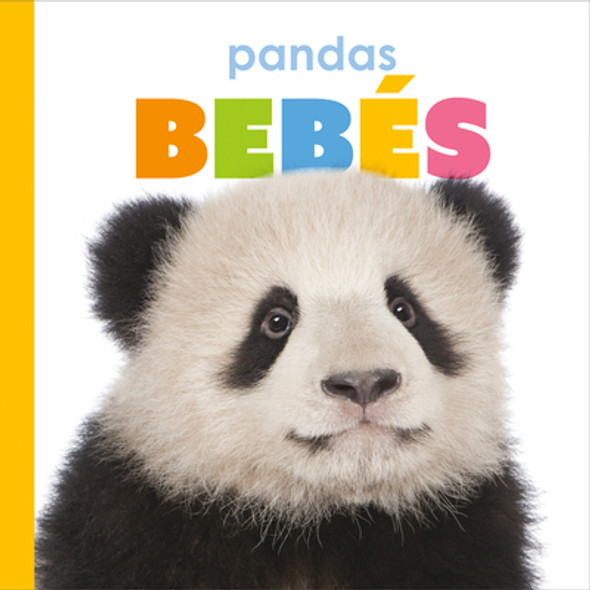 Pandas Bebés (Library Binding)