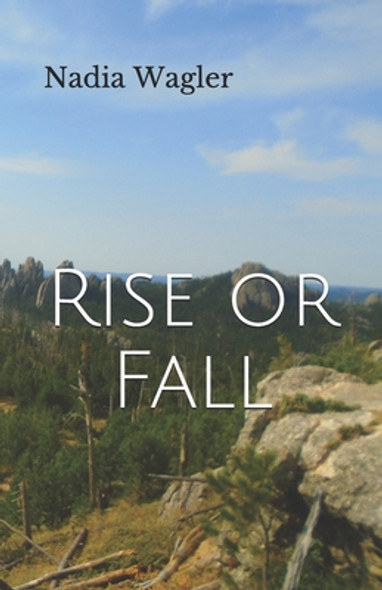 Rise or Fall (Paperback)