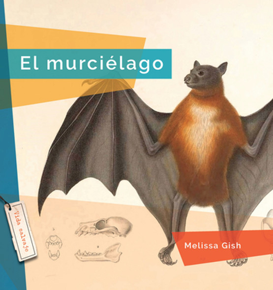 El Murcielago (Paperback)
