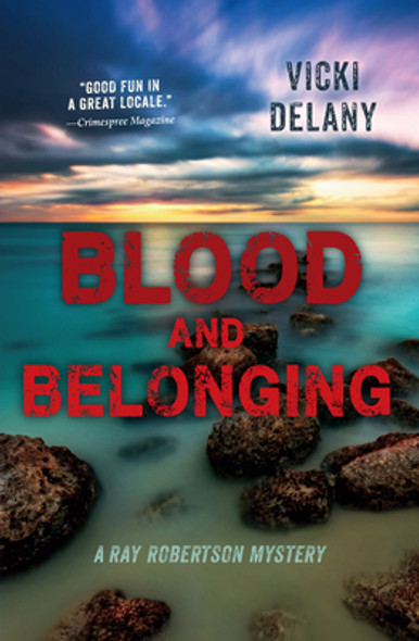 Blood and Belonging (Paperback)