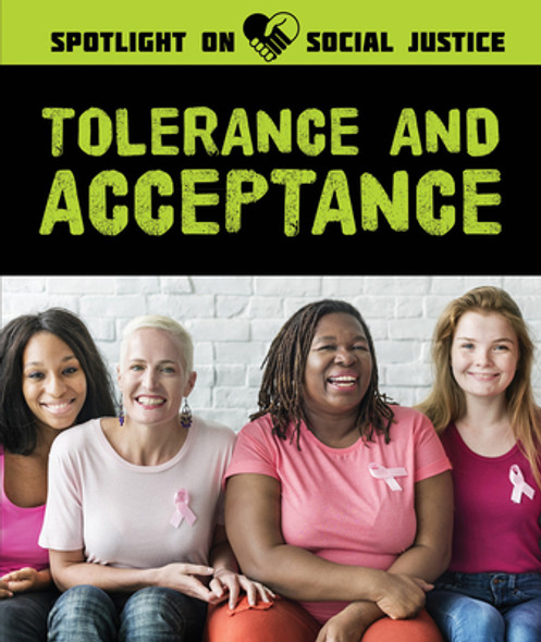 Tolerance and Acceptance (Library Binding)
