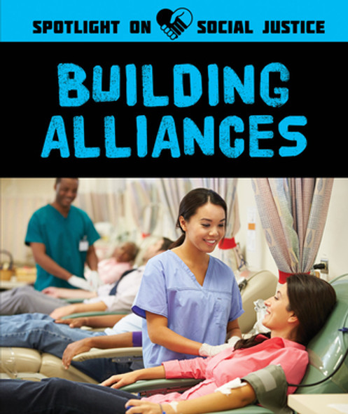Building Alliances (Paperback)