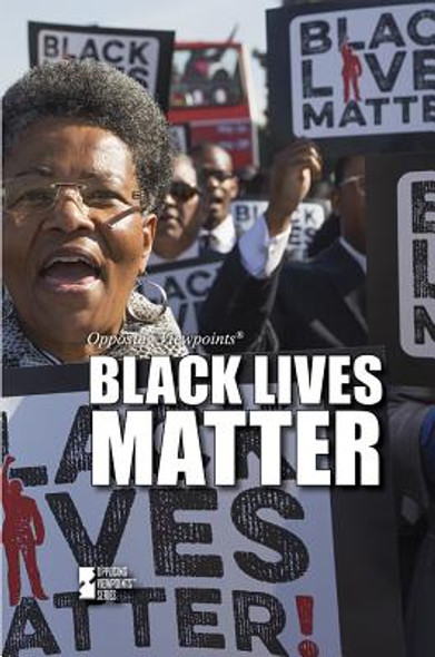 Black Lives Matter (Library Binding)