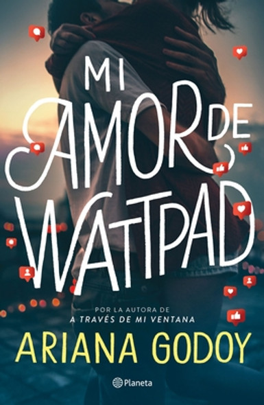 Mi Amor de Wattpad / My Wattpad Love (Paperback)