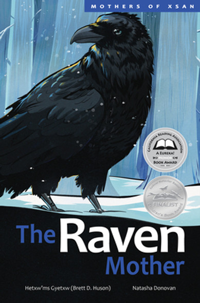 The Raven Mother (Hardcover)