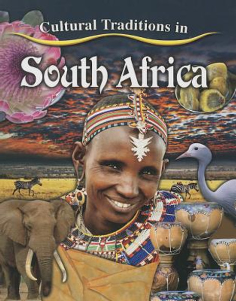 Cultural Traditions in South Africa (Hardcover)