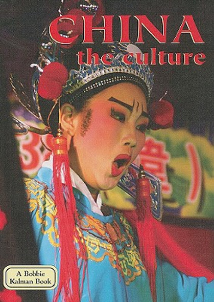 China - The Culture (Revised, Ed. 3) (Hardcover)