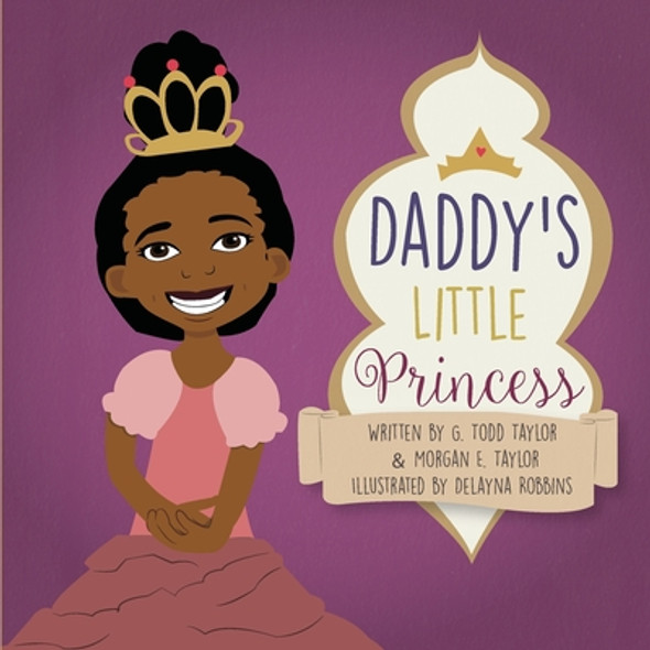 Daddy's Little Princess (Paperback)