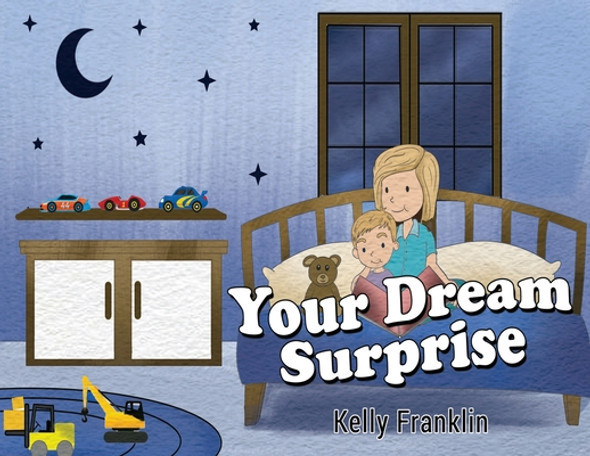 Your Dream Surprise (Paperback)