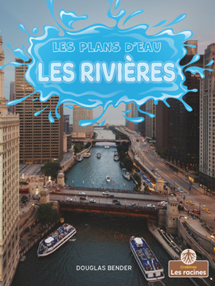 Les Rivières (Rivers) (Paperback)