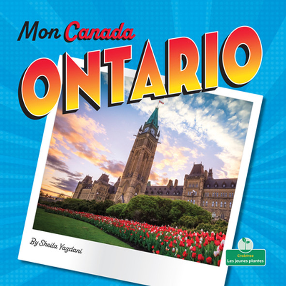 Ontario (Ontario) (Paperback)