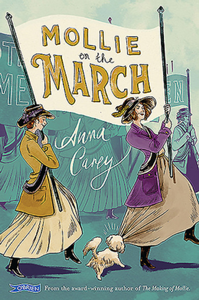 Mollie on the March (Paperback)