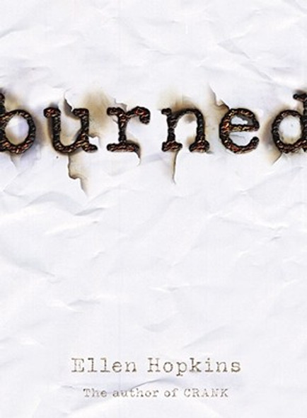 Burned (Hardcover)