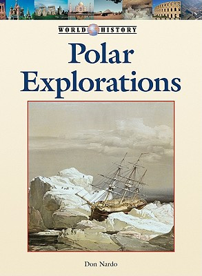 Polar Explorations (Hardcover)