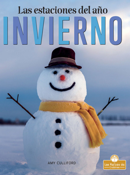 Invierno (Winter) (Paperback) Invierno (Winter) (Paperback)