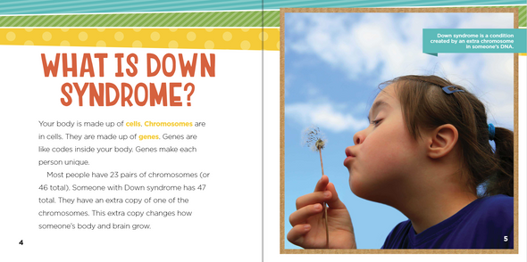 Loved Ones with Down Syndrome (Paperback)