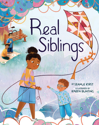 Real Siblings (Hardcover)