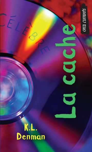 La Cache (Paperback)