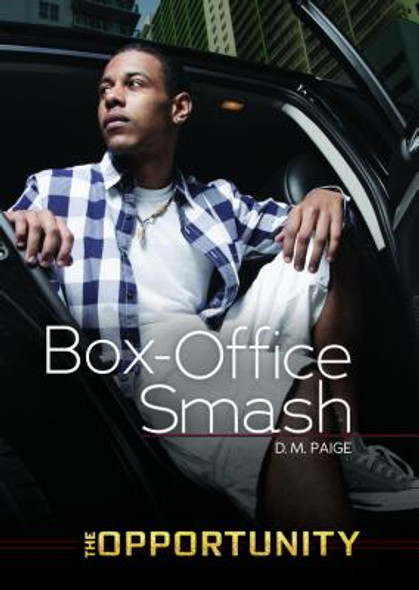Box-Office Smash (Library Binding)
