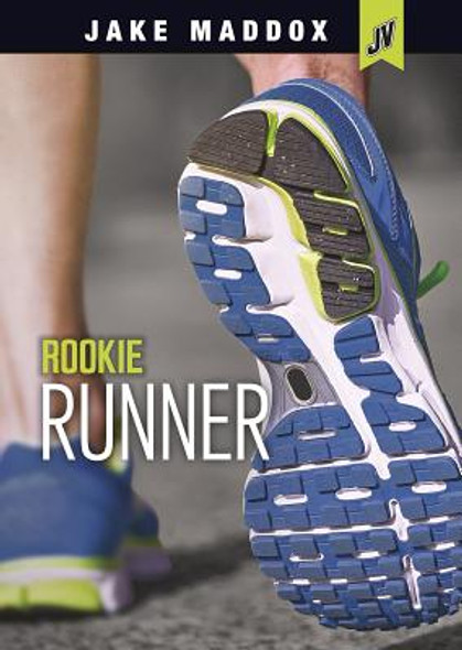 Rookie Runner (Paperback)