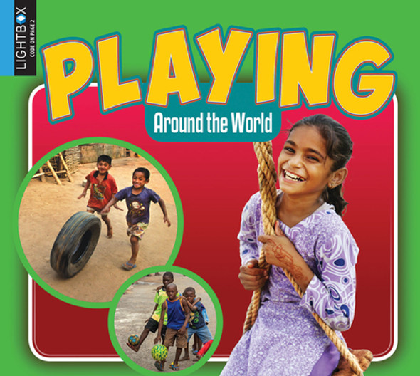 Playing (Library Binding)