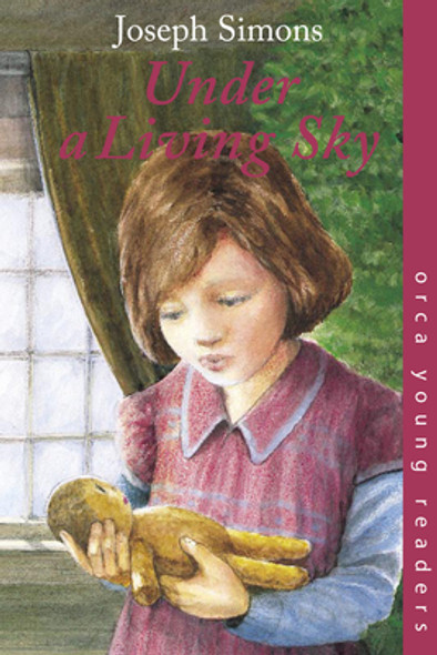 Under a Living Sky (Paperback)