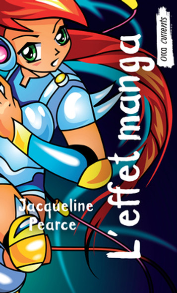 L'Effet Manga (Paperback)