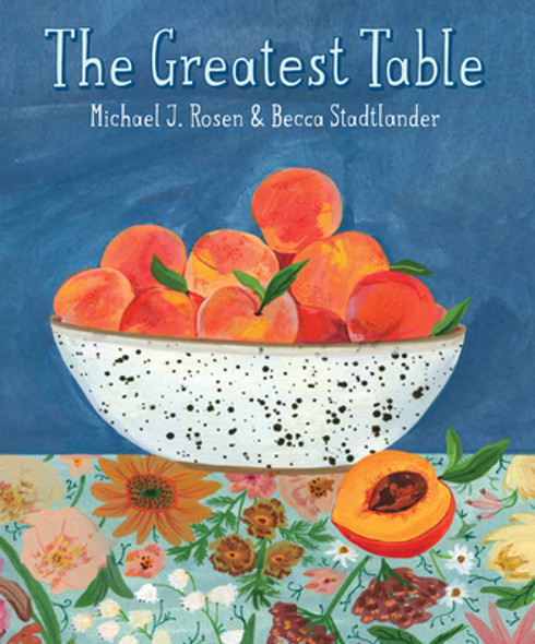 The Greatest Table (Hardcover)