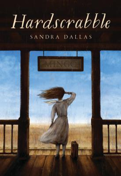 Hardscrabble (Hardcover) Hardscrabble (Hardcover)