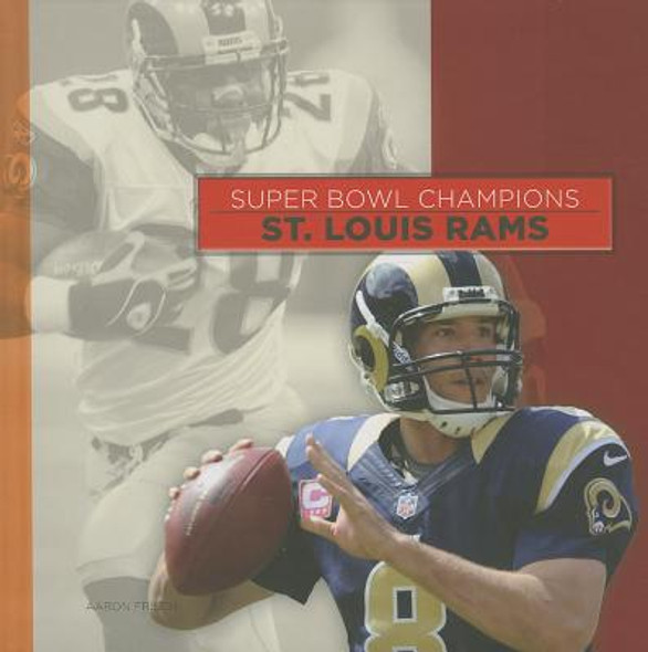 St. Louis Rams (Library Binding)