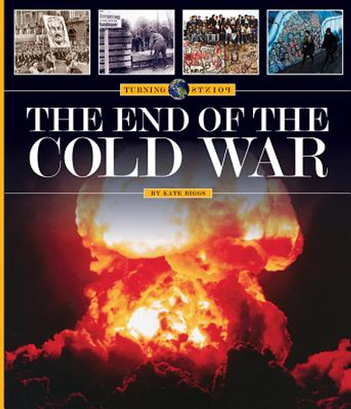 The End of the Cold War (Paperback) The End of the Cold War (Paperback)