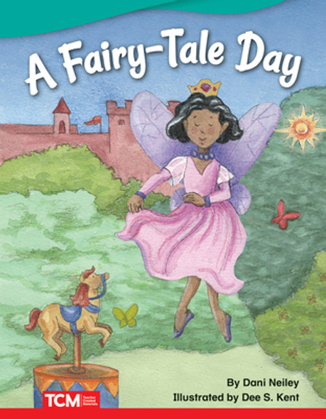 A Fairy-Tale Day (Paperback)