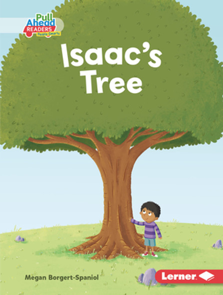 Isaac's Tree (Library Binding)