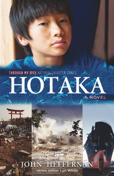 Hotaka (Paperback)
