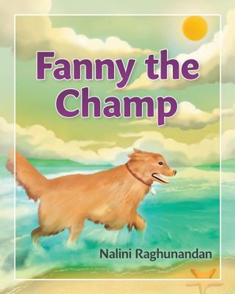 Fanny The Champ (Paperback)