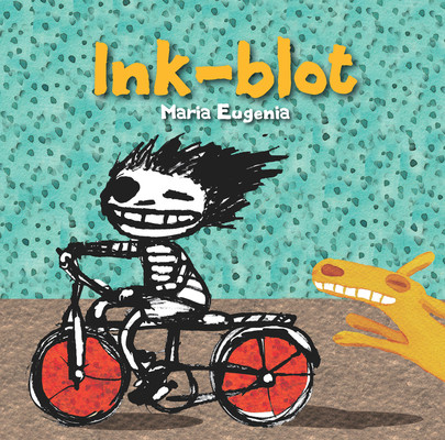 Ink-Blot (Hardcover)