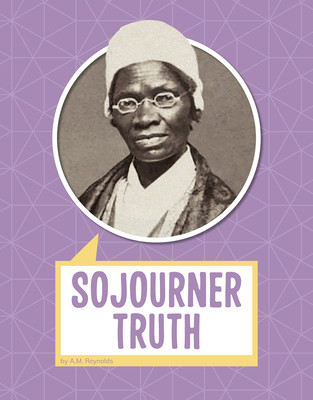 Sojourner Truth (Hardcover)