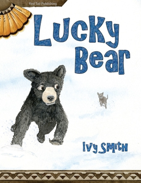Lucky Bear (Paperback)