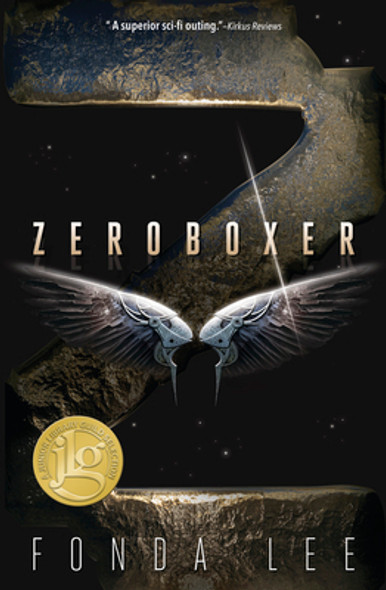 Zeroboxer (Paperback)