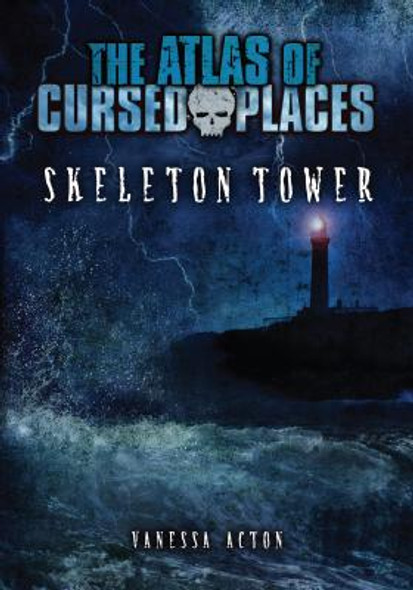 Skeleton Tower (Paperback)