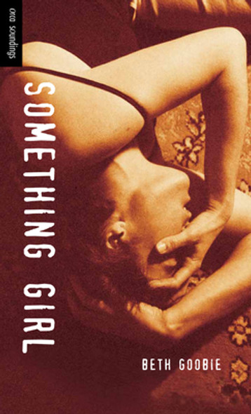 Something Girl (Paperback)