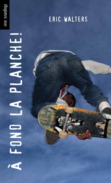 A Fond La Planche! (Paperback)