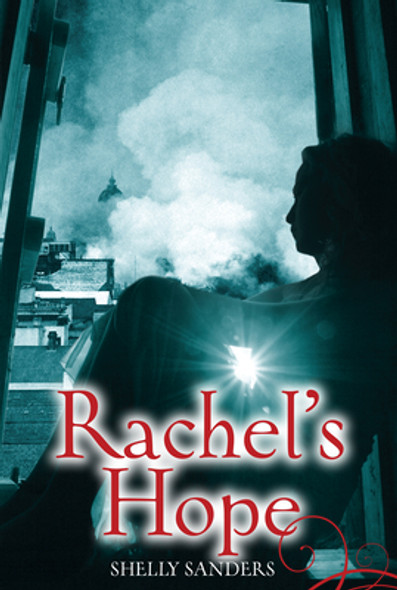 Rachel's Hope (Paperback)