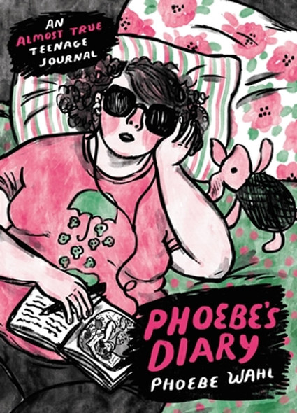 Phoebe's Diary (Hardcover)