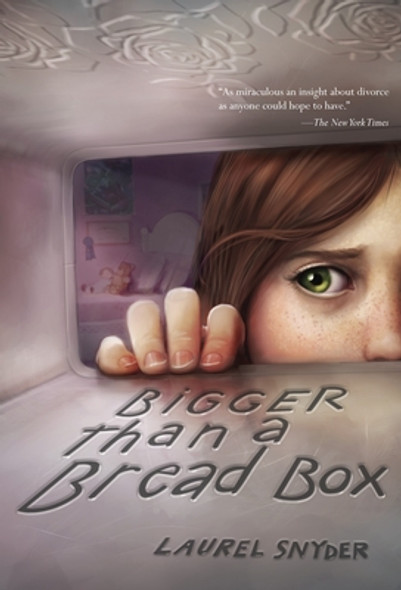 Bigger Than a Bread Box (Paperback)