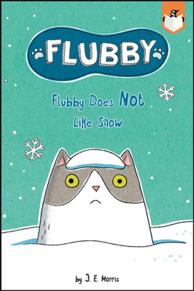 Flubby Does Not Like Snow (Paperback)