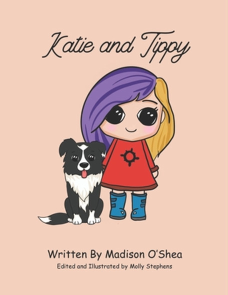 Katie and Tippy (Paperback)